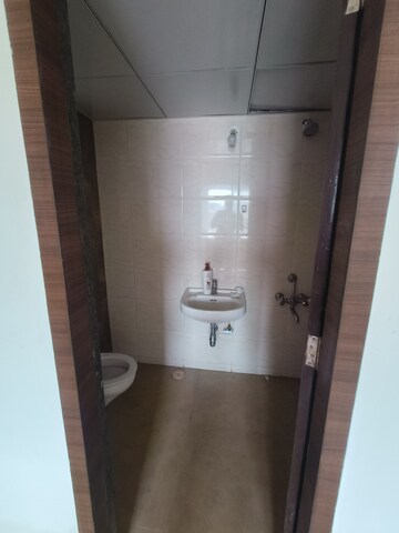 Furnished Amenities in 2 BHK Apartment at Saheel Itrend Life 3, Wakad – for Rent