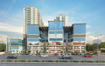 Shop For Sale in SCC Blossom, Raj Nagar Extension