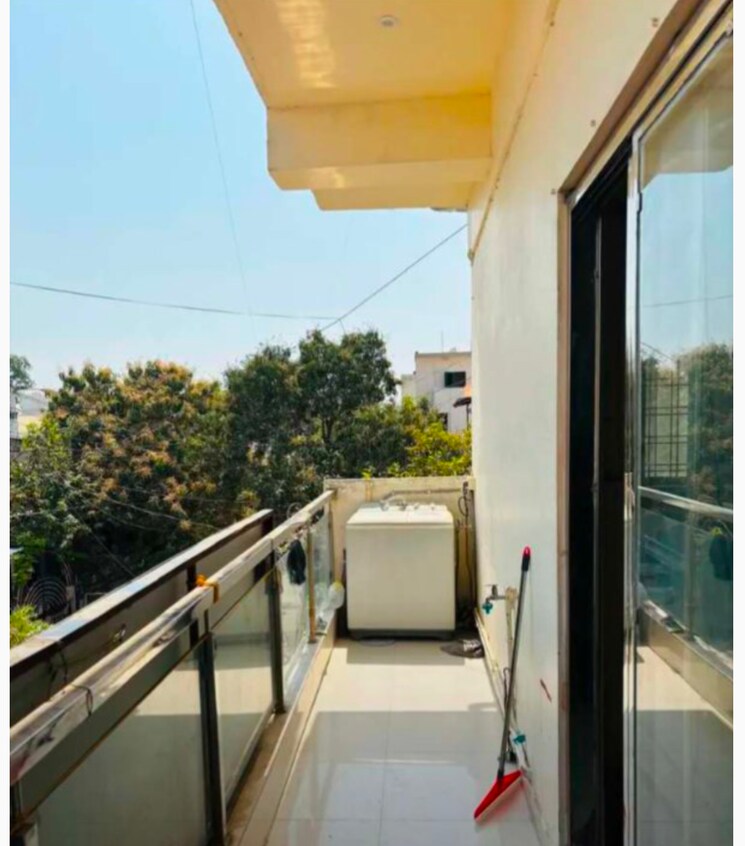 Exterior View, bagmugaliya Commercial Shop 1000 Sq.Ft. In Bagmugaliya Bhopal 8851034