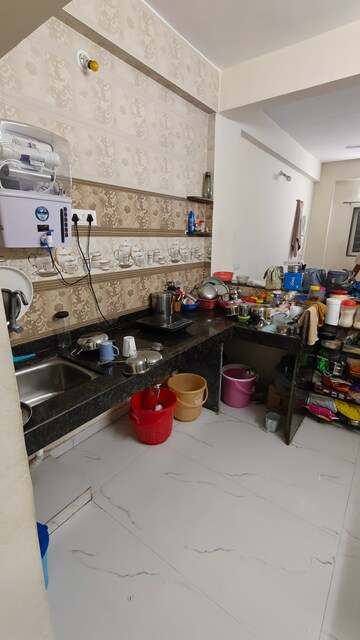 Kitchen in  Pg at Gokhalenagar – for Rent