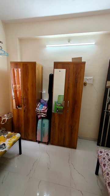 Room in  Pg at Gokhalenagar – for Rent