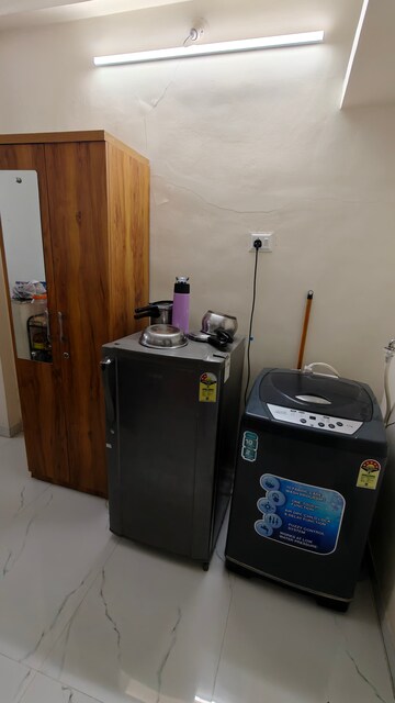   Pg at Gokhalenagar – for Rent