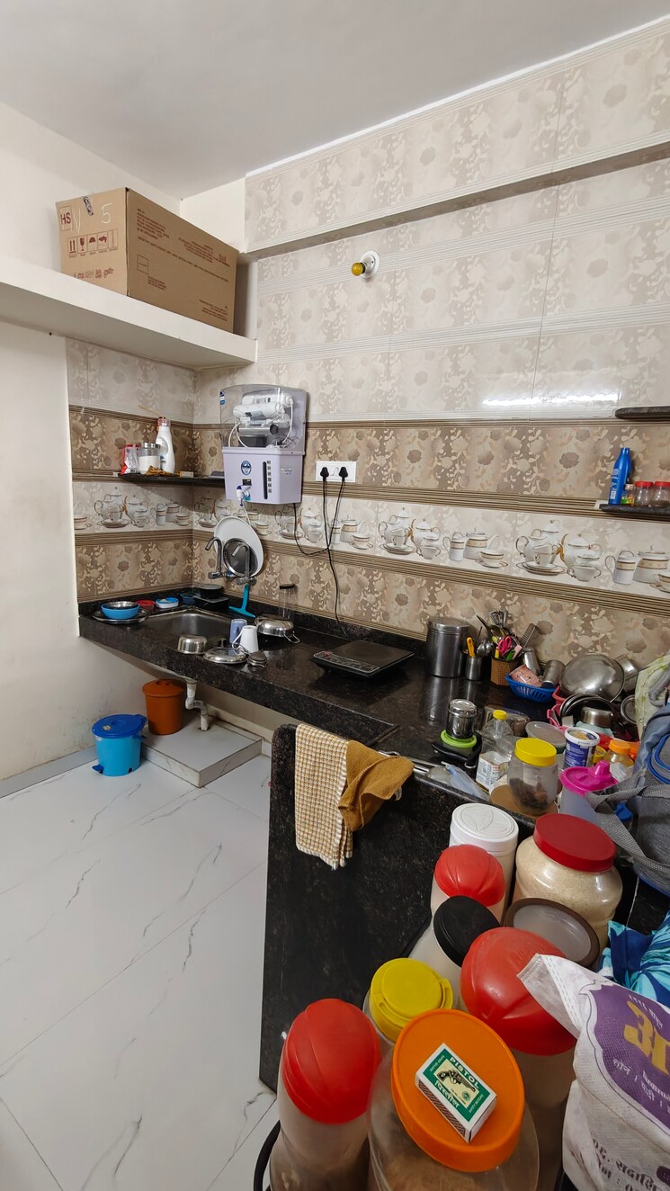 Kitchen, gokhalenagar Pg For Girls In Gokhalenagar 8851040