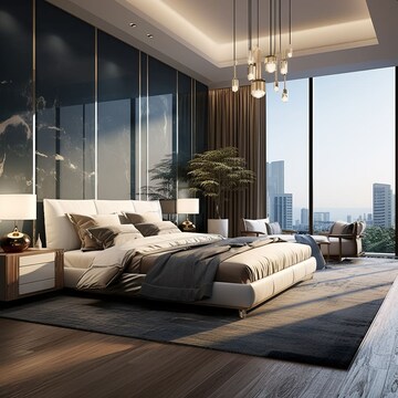 2 BHK Apartment For Sale in Smart World One DXP, Sector 113