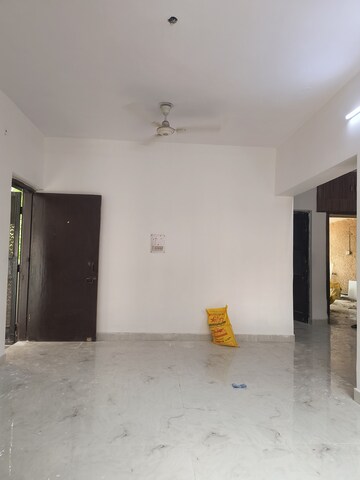 Living Room in 2.5 BHK Apartment at Sarita Vihar – for Sale