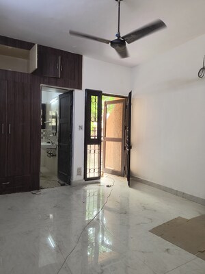 Master Bedroom in 2.5 BHK Apartment at Sarita Vihar – for Sale