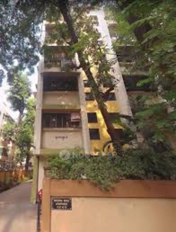 2 BHK Apartment – Exterior View View at Goregaon West - for Sale