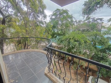 3 BHK Apartment For Rent in Bellandur