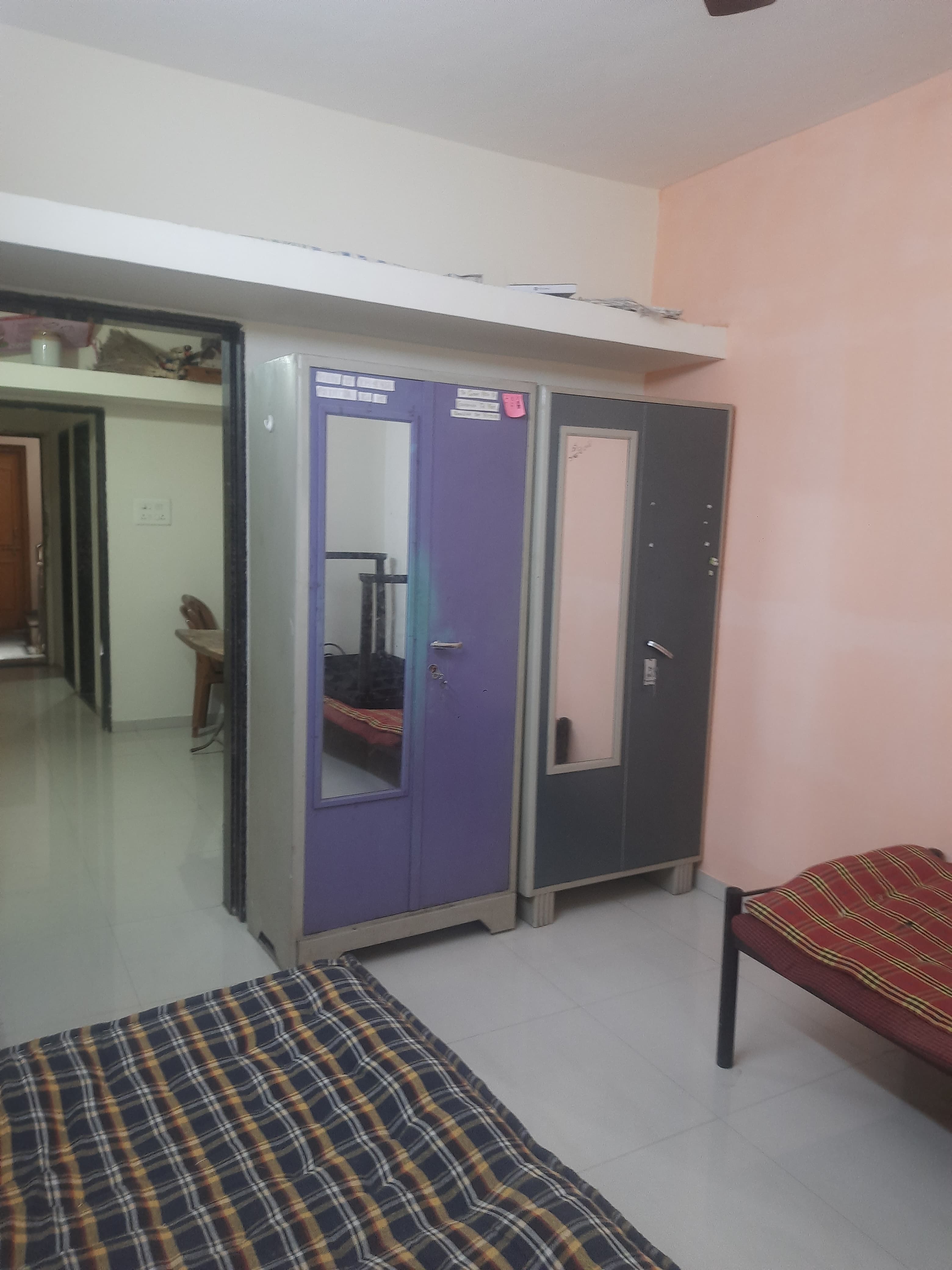 Pg For Rent in Ridanshii Girls pg