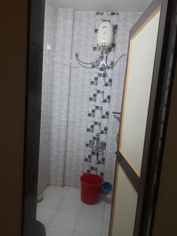 Bathroom in  Pg at Gokhalenagar – for Rent