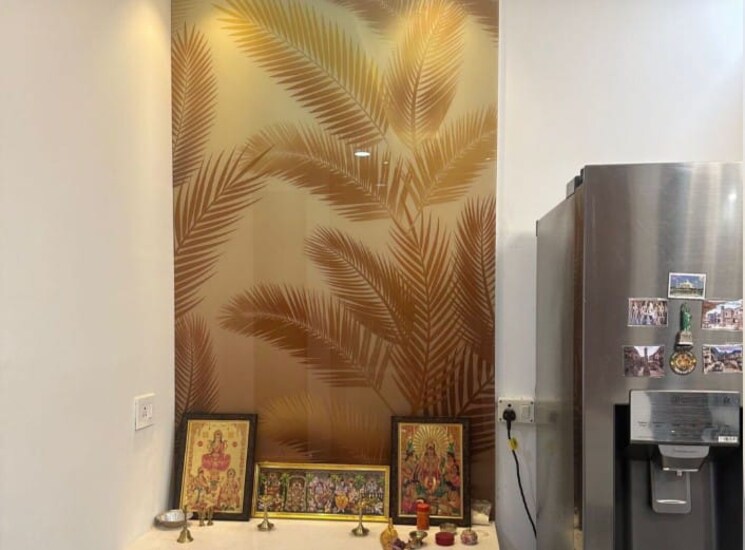 undefined, jayabheri-the-summit 3 Bedroom 2075 Sq.Ft. Apartment In Narsingi Hyderabad 8851054