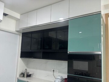  3 BHK Apartment at Jayabheri The Summit, Narsingi – for Rent