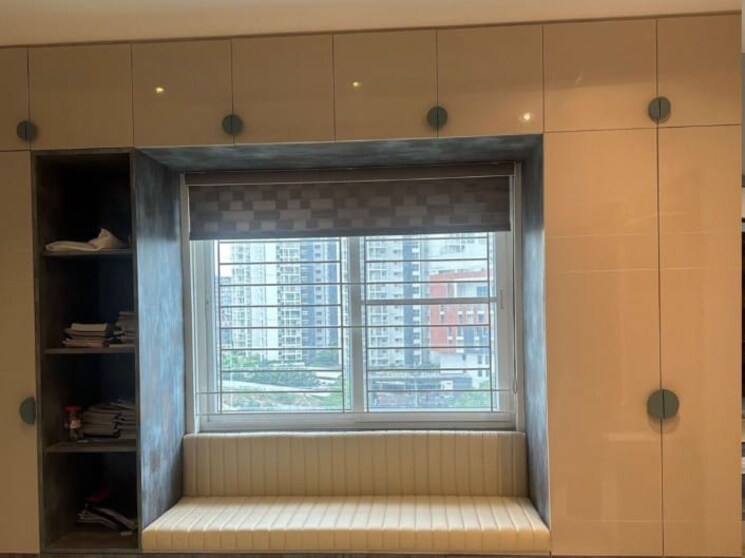 Other, jayabheri-the-summit 3 Bedroom 2075 Sq.Ft. Apartment In Narsingi Hyderabad 8851054