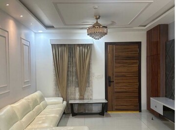 Living Room in 3 BHK Apartment at Jayabheri The Summit, Narsingi – for Rent