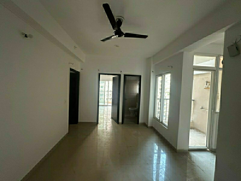 2 BHK + Pooja Room Apartment For Rent in M R Platinum 321