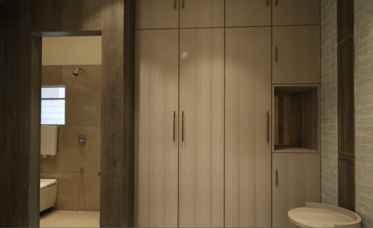 Attached Bathroom, jsb-nakshatra-nirvaana 1 Bedroom 468 Sq.Ft. Apartment In Naigaon East Palghar 8851055