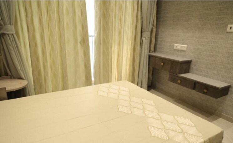 Bedroom, jsb-nakshatra-nirvaana 1 Bedroom 468 Sq.Ft. Apartment In Naigaon East Palghar 8851055