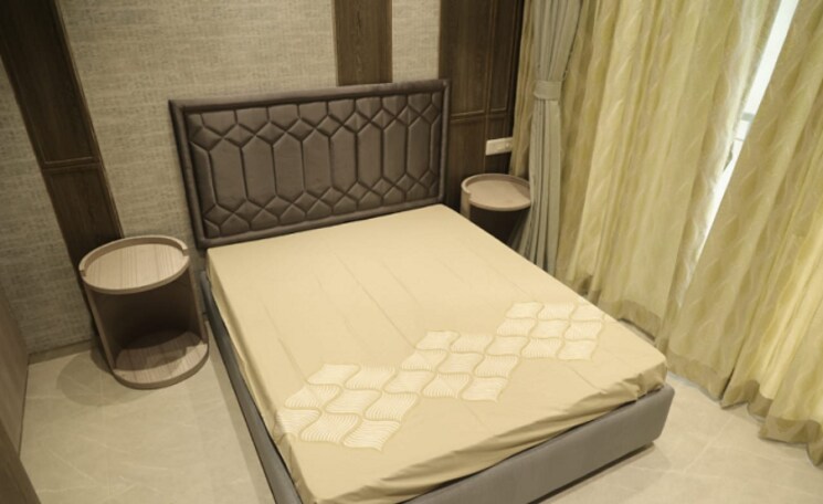 Bedroom, jsb-nakshatra-nirvaana 1 Bedroom 468 Sq.Ft. Apartment In Naigaon East Palghar 8851055