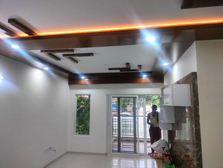  Parking, bren-palms 3 Bedroom 1650 Sq.Ft. Apartment In Kudlu Bangalore 8851068