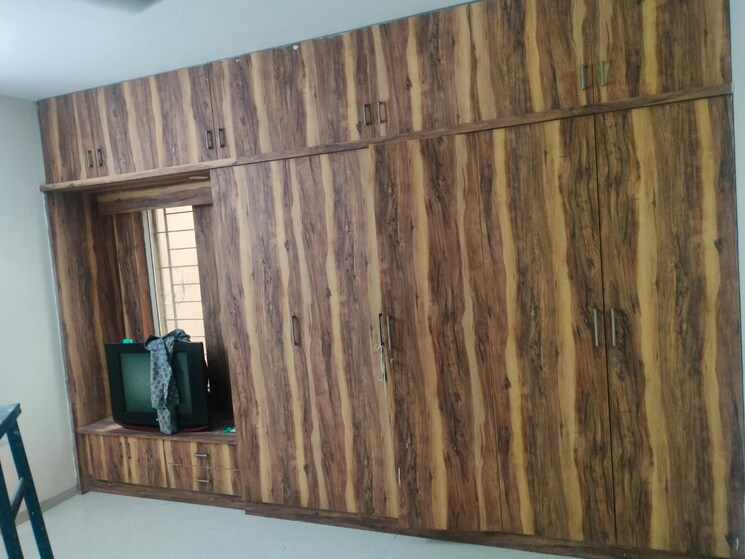 undefined, bren-palms 3 Bedroom 1650 Sq.Ft. Apartment In Kudlu Bangalore 8851068