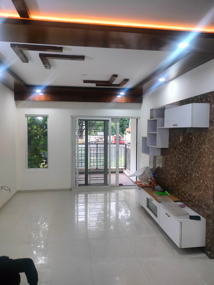 Kitchen, bren-palms 3 Bedroom 1650 Sq.Ft. Apartment In Kudlu Bangalore 8851068