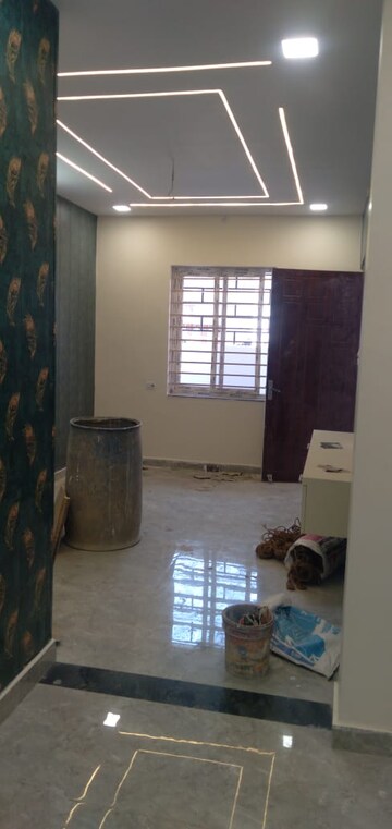 Room in 2 BHK Independent House at Faizabad Road – for Sale