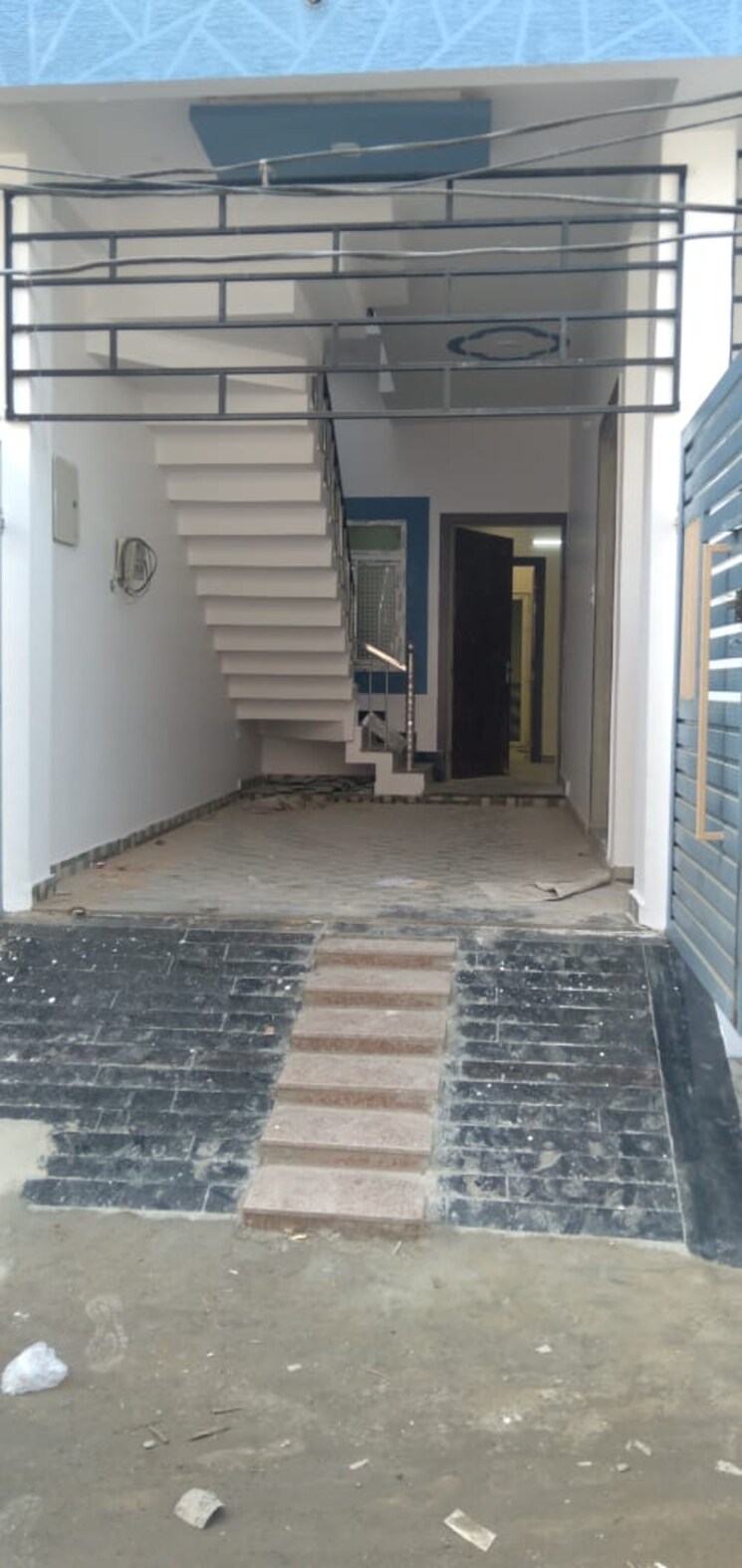  Parking, faizabad road 2 Bedroom 1000 Sq.Ft. Independent House In Faizabad Road Lucknow 8851066