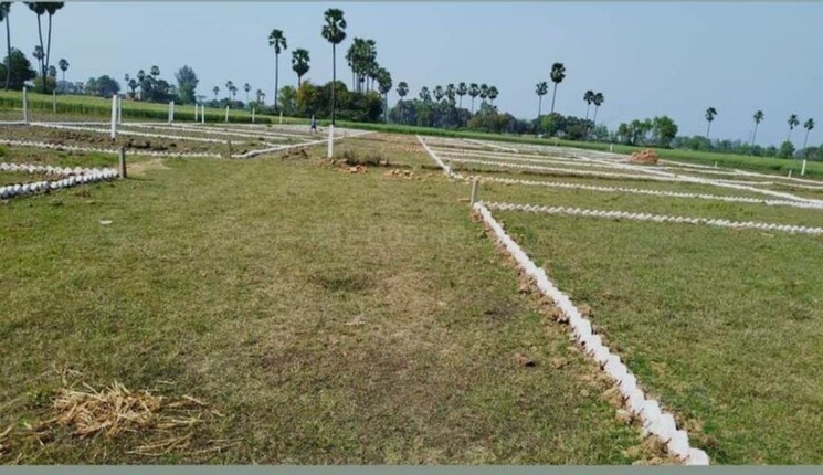 undefined, bihta  1000 Sq.Ft. Plot In Bihta Patna 8851060