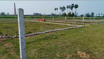 Plot Area in  Plot at Bihta – for Sale
