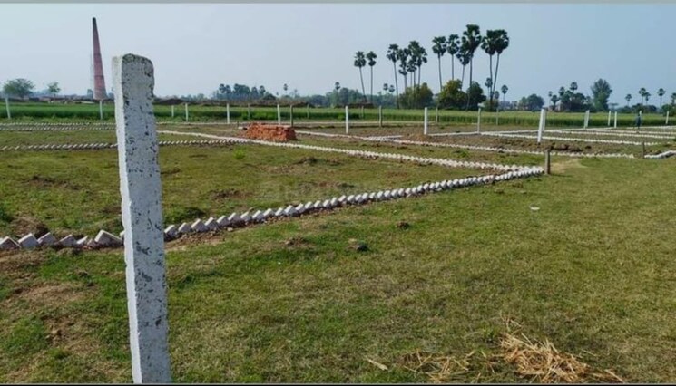 undefined, bihta  1000 Sq.Ft. Plot In Bihta Patna 8851060