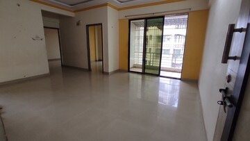 2 BHK Apartment For Sale in Kamothe