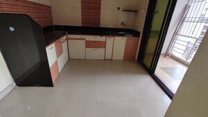Kitchen in 2 BHK Apartment at Kamothe – for Sale