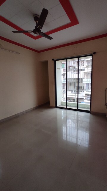 Room in 2 BHK Apartment at Kamothe – for Sale