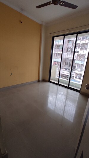 Room in 2 BHK Apartment at Kamothe – for Sale