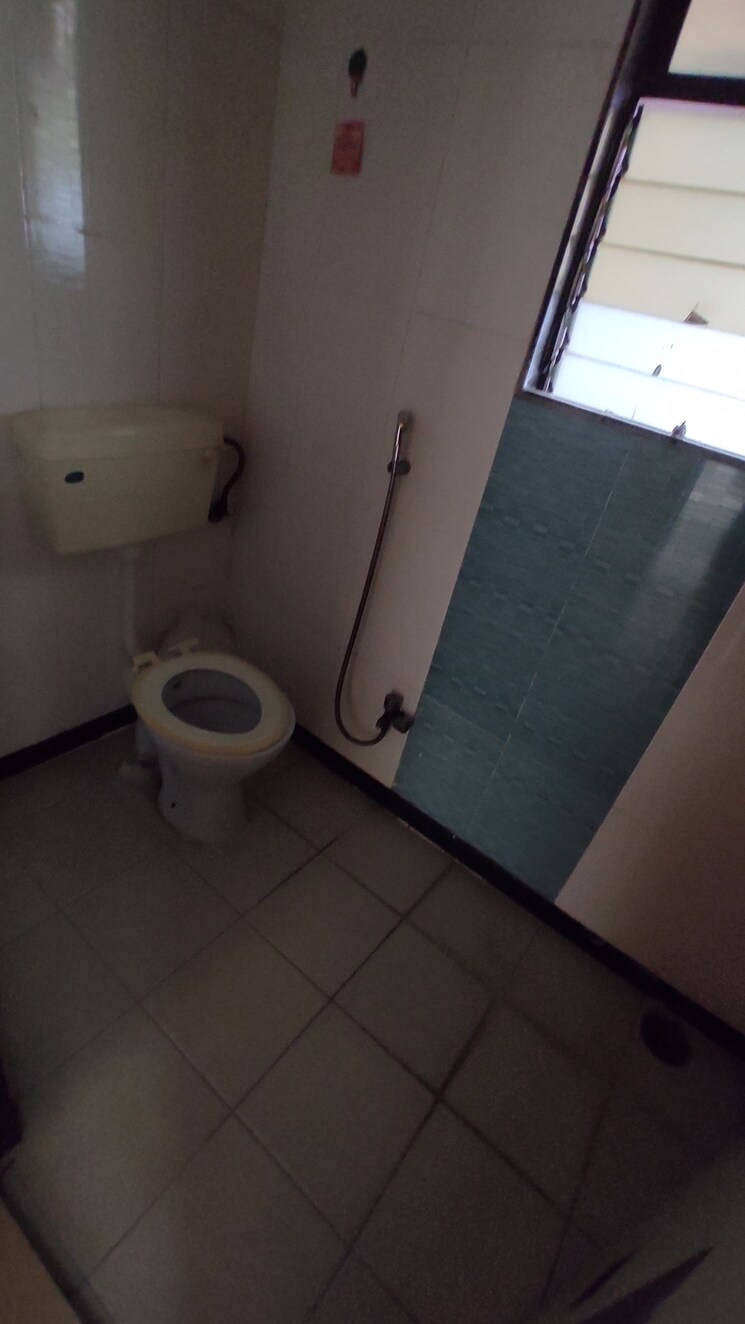 Bathroom, kamothe 2 Bedroom 1250 Sq.Ft. Apartment In Kamothe Navi Mumbai 8851081