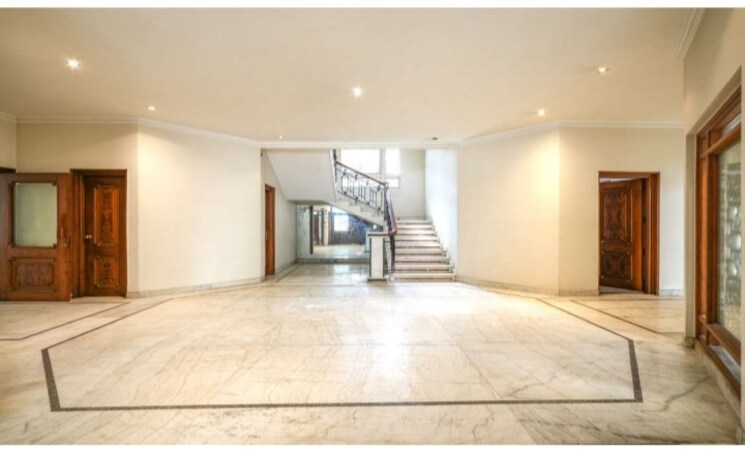 Bedroom, new friends colony 5 Bedroom 500 Sq.Yd. Independent House In New Friends Colony Delhi 8851077