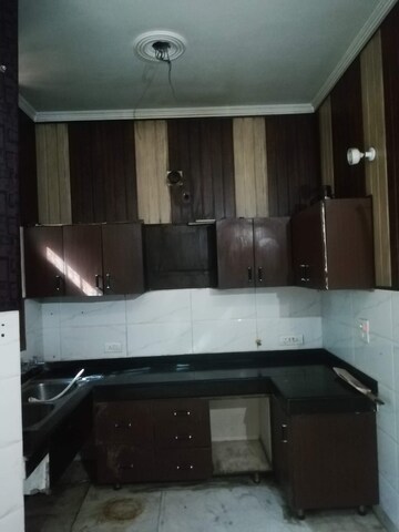 Kitchen in 2 BHK Independent House at Baltana – for Rent