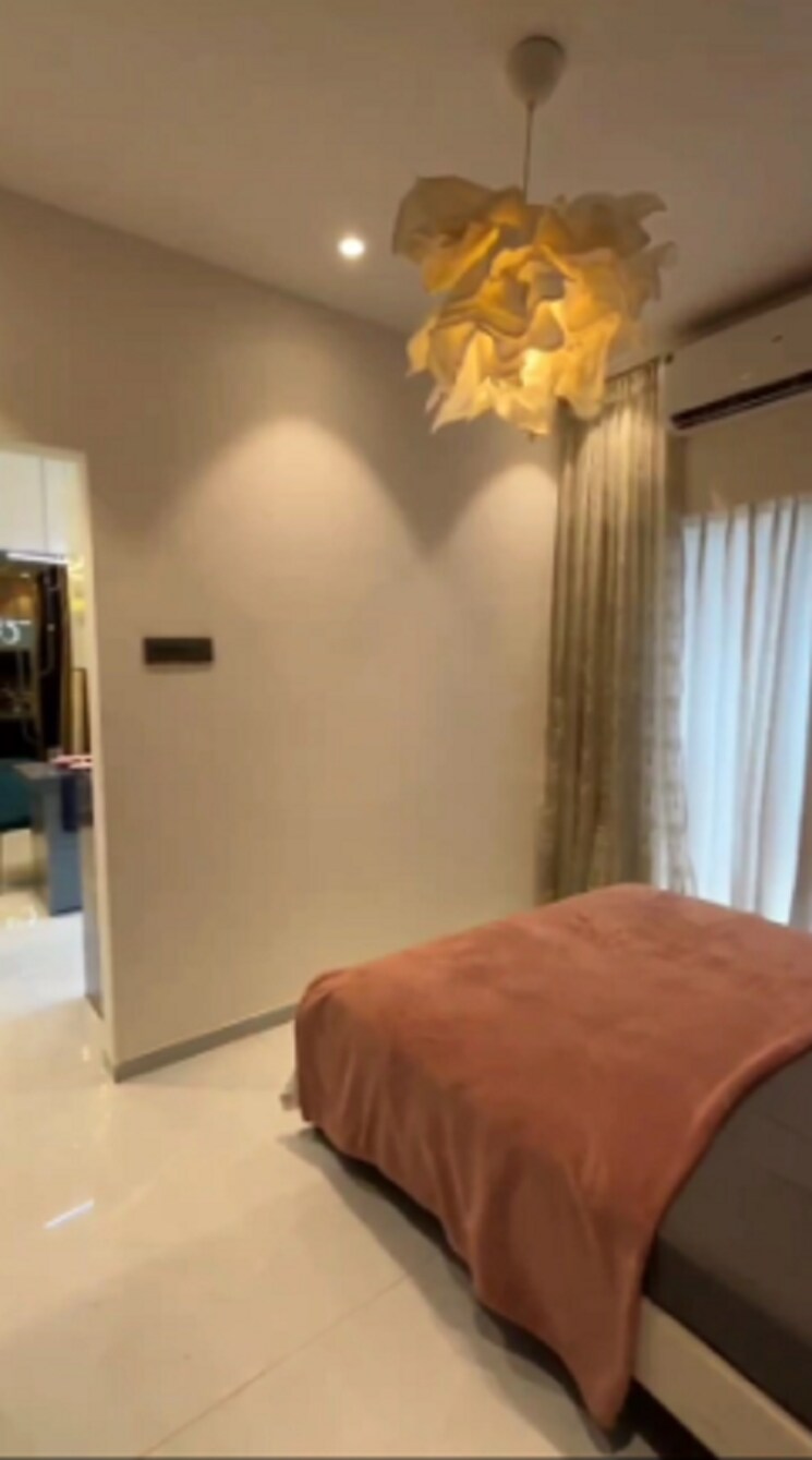 Master Bedroom, avf-sai-avenue 1 Bedroom 327 Sq.Ft. Apartment In Naigaon East Palghar 8851073