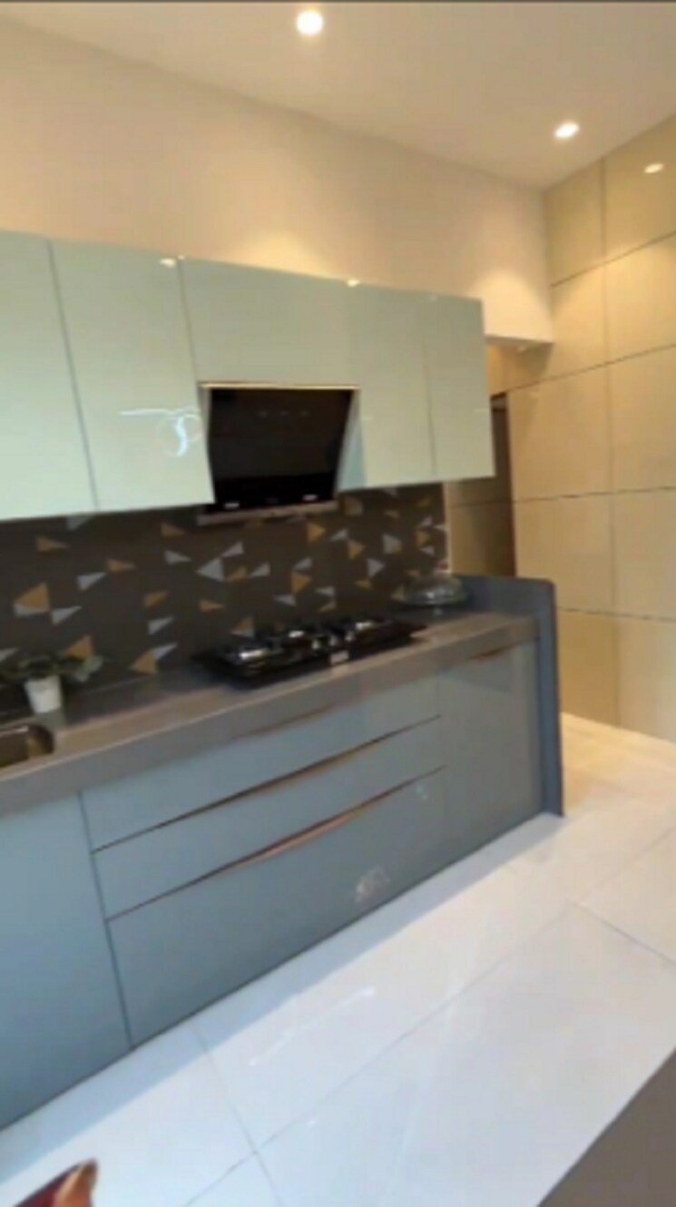 Kitchen, avf-sai-avenue 1 Bedroom 327 Sq.Ft. Apartment In Naigaon East Palghar 8851073