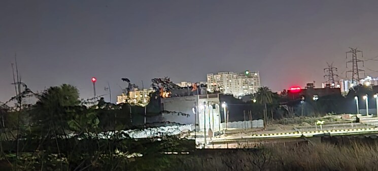 Exterior View, faizabad road  1000 Sq.Ft. Plot In Faizabad Road Lucknow 8851085