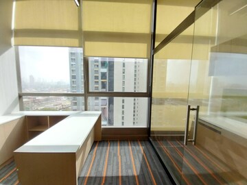 Kitchen in  Office Space at Lodha Supremus Worli, Worli – for Rent