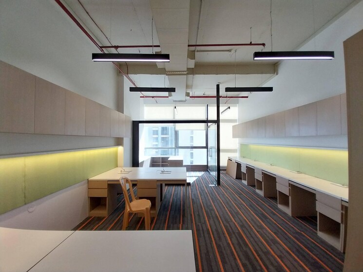 Kitchen, lodha-supremus-worli Commercial Office Space 700 Sq.Ft. In Worli Mumbai 8851080