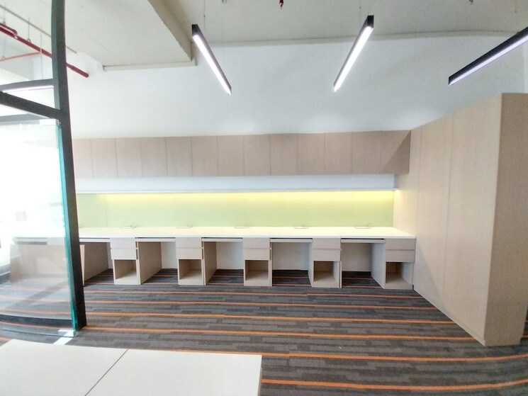 undefined, lodha-supremus-worli Commercial Office Space 700 Sq.Ft. In Worli Mumbai 8851080