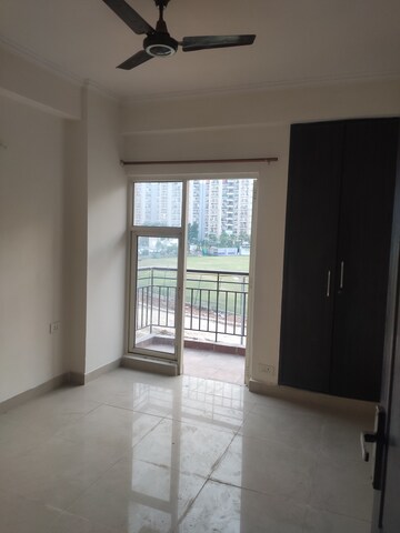 Bedroom in 2.5 BHK Apartment at Gardenia Golf City, Sector 75 – for Sale