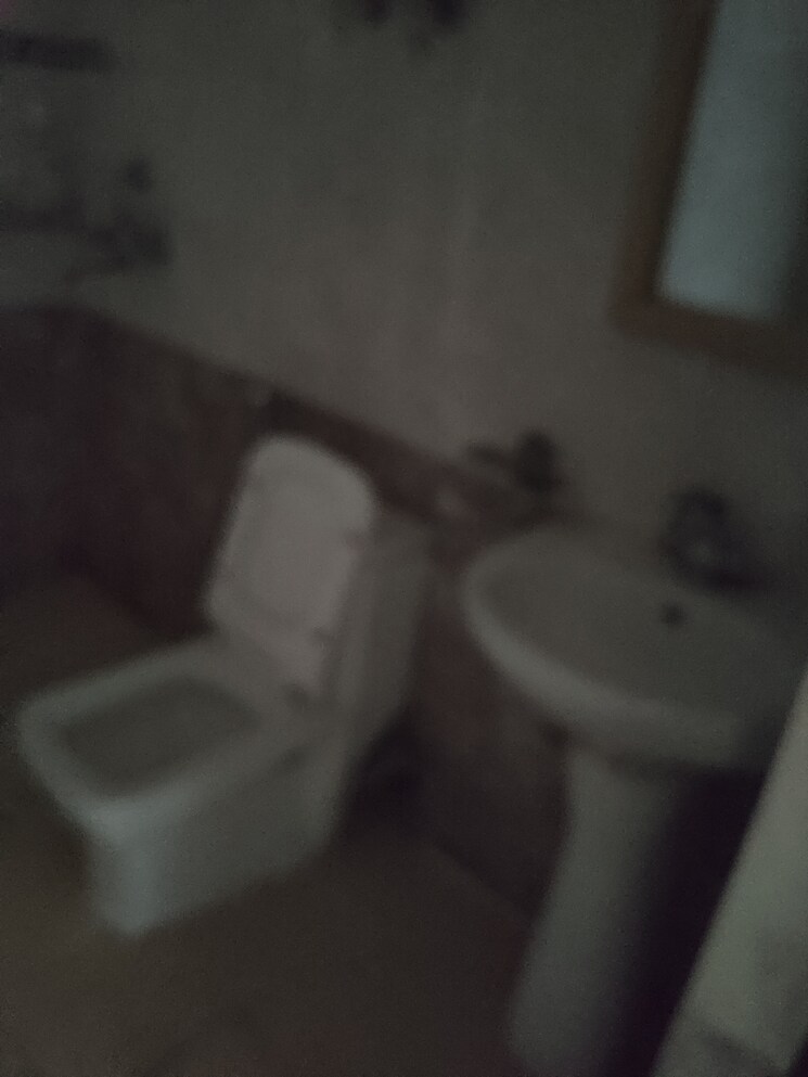 Bathroom, gardenia-golf-city 2.5 Bedroom 1150 Sq.Ft. Apartment In Sector 75 Noida 8851078