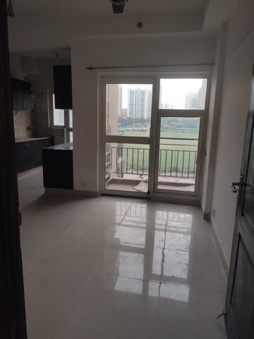 Living Room in 2.5 BHK Apartment at Gardenia Golf City, Sector 75 – for Sale