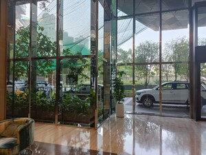 5 BHK Apartment – Exterior View View at Lodha Trump Tower, Worli - for Sale