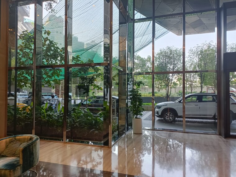 Exterior View, lodha-trump-tower 5 Bedroom 3500 Sq.Ft. Apartment In Worli Mumbai 8851123