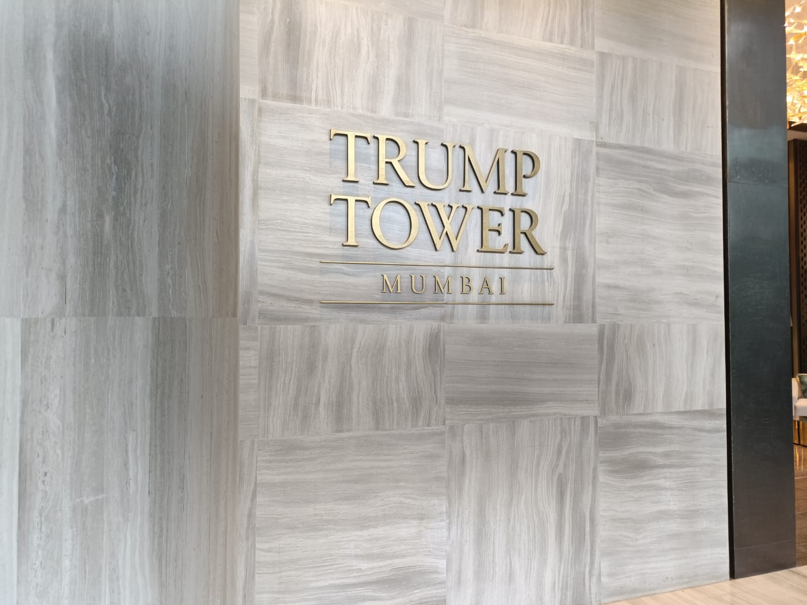 5 BHK + Pooja Room Apartment For Sale in Lodha Trump Tower
