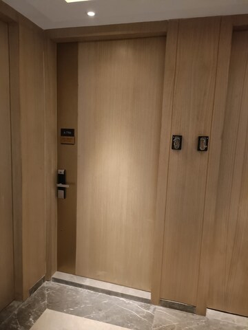 Bathroom in 5 BHK Apartment at Lodha Trump Tower, Worli – for Sale